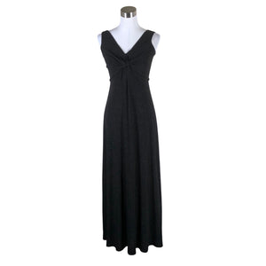 Unisex Ariella - Evening dress, size 34 - Black (1)