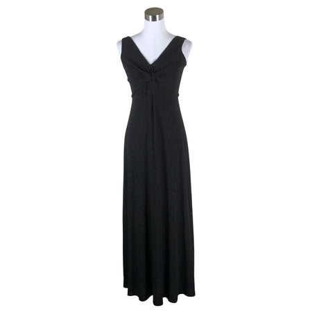 Unisex Ariella - Evening dress, size 34 - Black ()