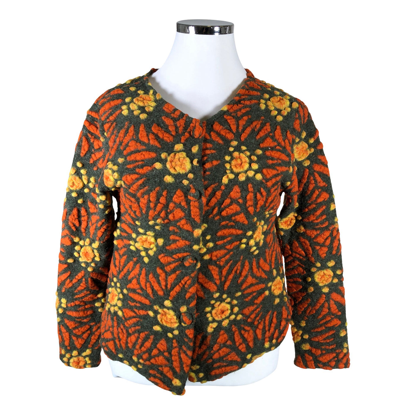 Unisex Handmade - Jakku, koko 42 -  (1)