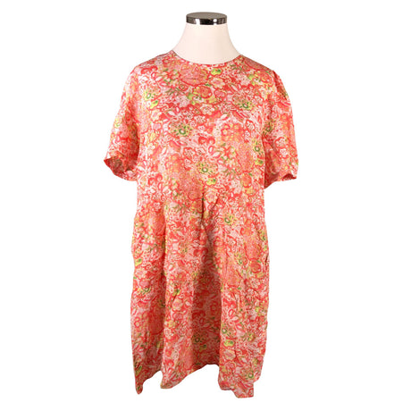 Unisex Nanso - Mekko, koko 46 -  ()