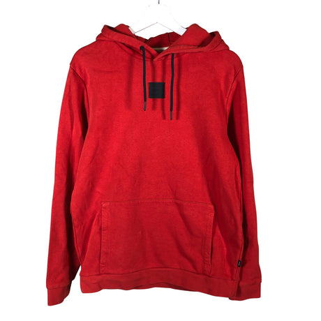 Unisex Esprit - Hoodie, size 36 - Red ()