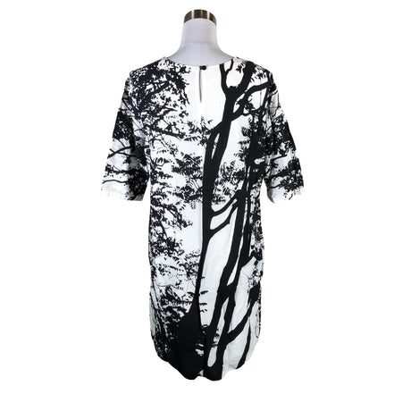 Unisex Marimekko - Mekko, koko 44 -  (2)