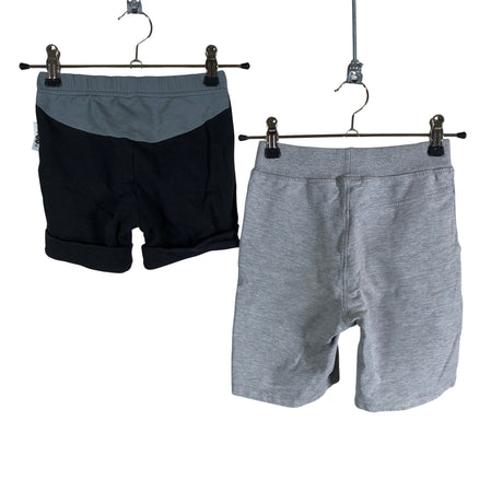Unisex PaaPii - Shortsit, koko 110 - 116 -  (2)