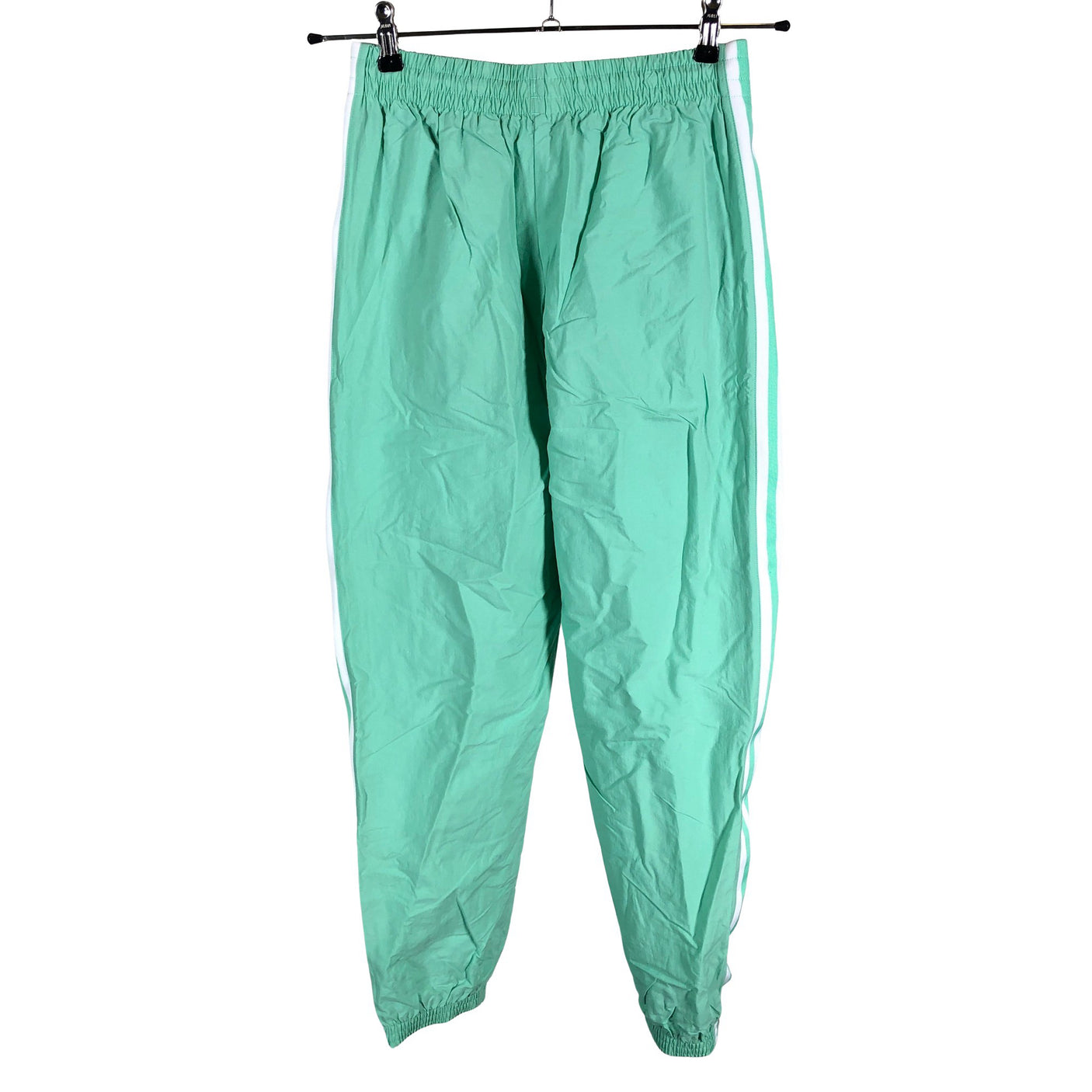 Unisex Adidas - Outdoor pants, size 36 - Green (2)