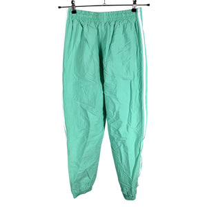 Unisex Adidas - Outdoor pants, size 36 - Green (2)