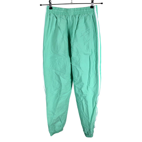 Unisex Adidas - Outdoor pants, size 36 - Green (2)