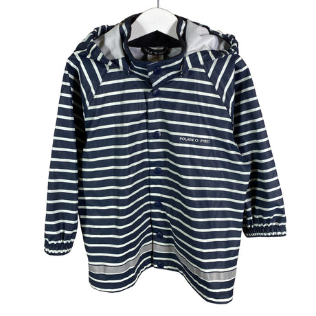 Unisex Polarn O. Pyret - Sadetakki, koko 98 - 104 -  ()