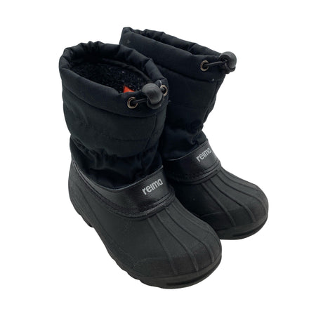 Unisex Reima - Talvikengät, koko 32 -  (2)