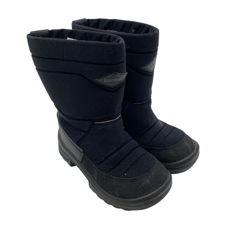 Unisex Kuoma - Talvikengät, koko 30 -  (2)