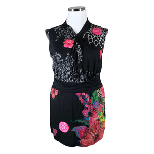 Unisex Desigual - Tunika, koko 44 -  (1)