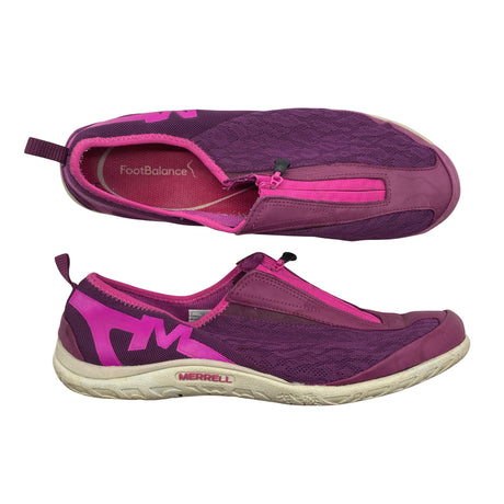Unisex Merrell - Loaferit, koko 42 -  ()
