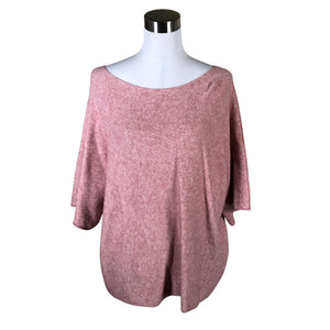 Unisex Marta - Sweater, size 40 - Light pink (1)