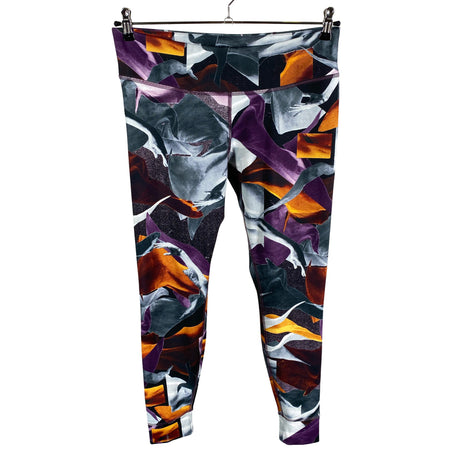 Unisex Reebok - Sports tights, size 40 - Gray ()