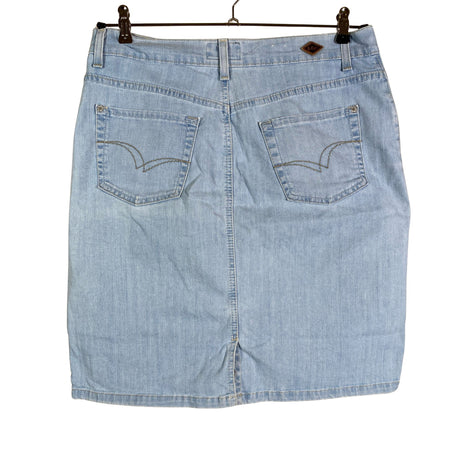 Unisex Lee Cooper - Farkkuhame, koko 40 -  (2)