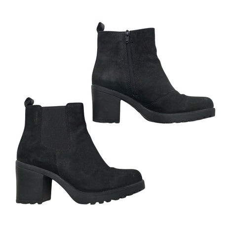 Unisex Vagabond - Nilkkurit, koko 38 -  ()