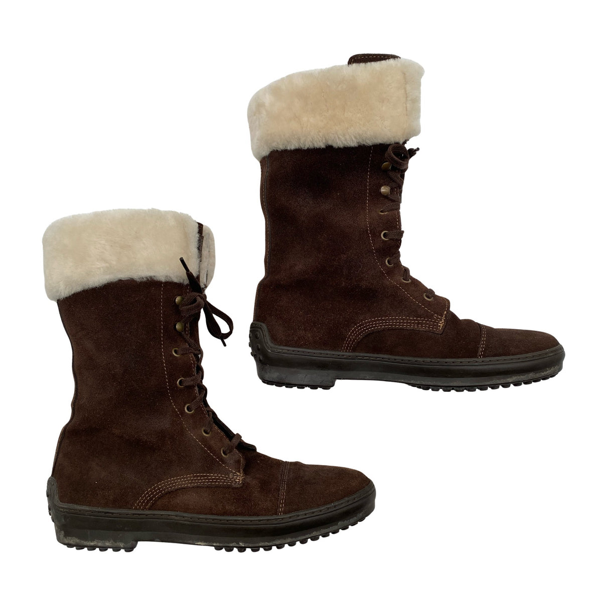 Unisex Gant - Ankle boots, size 37 - Brown (1)