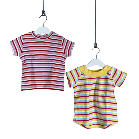 Unisex Lindex - T-paita, koko 86 - 92 -  ()