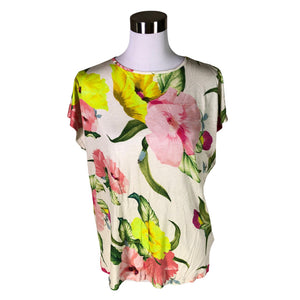 Unisex Ted Baker - T-paita, koko 38 -  (1)