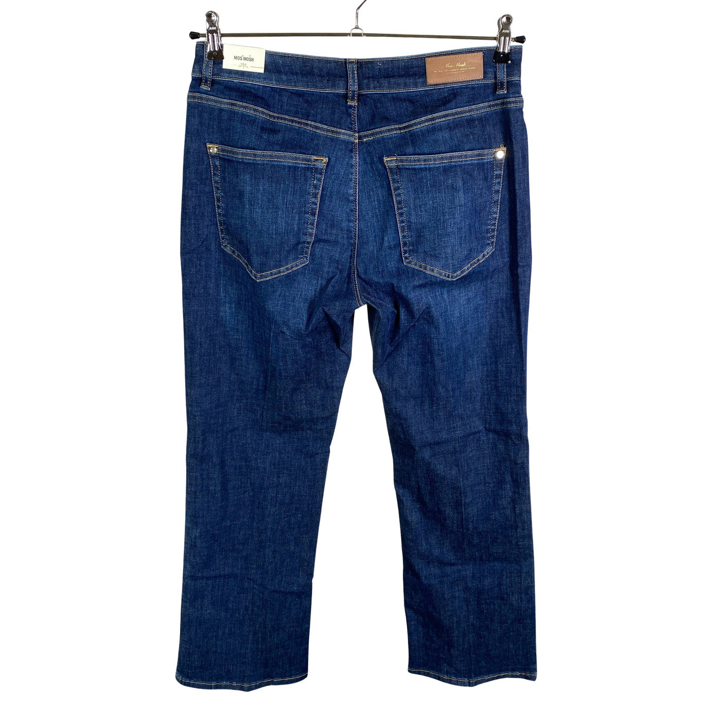 Unisex Mos Mosh - Jeans, size W29 - Blue (2)