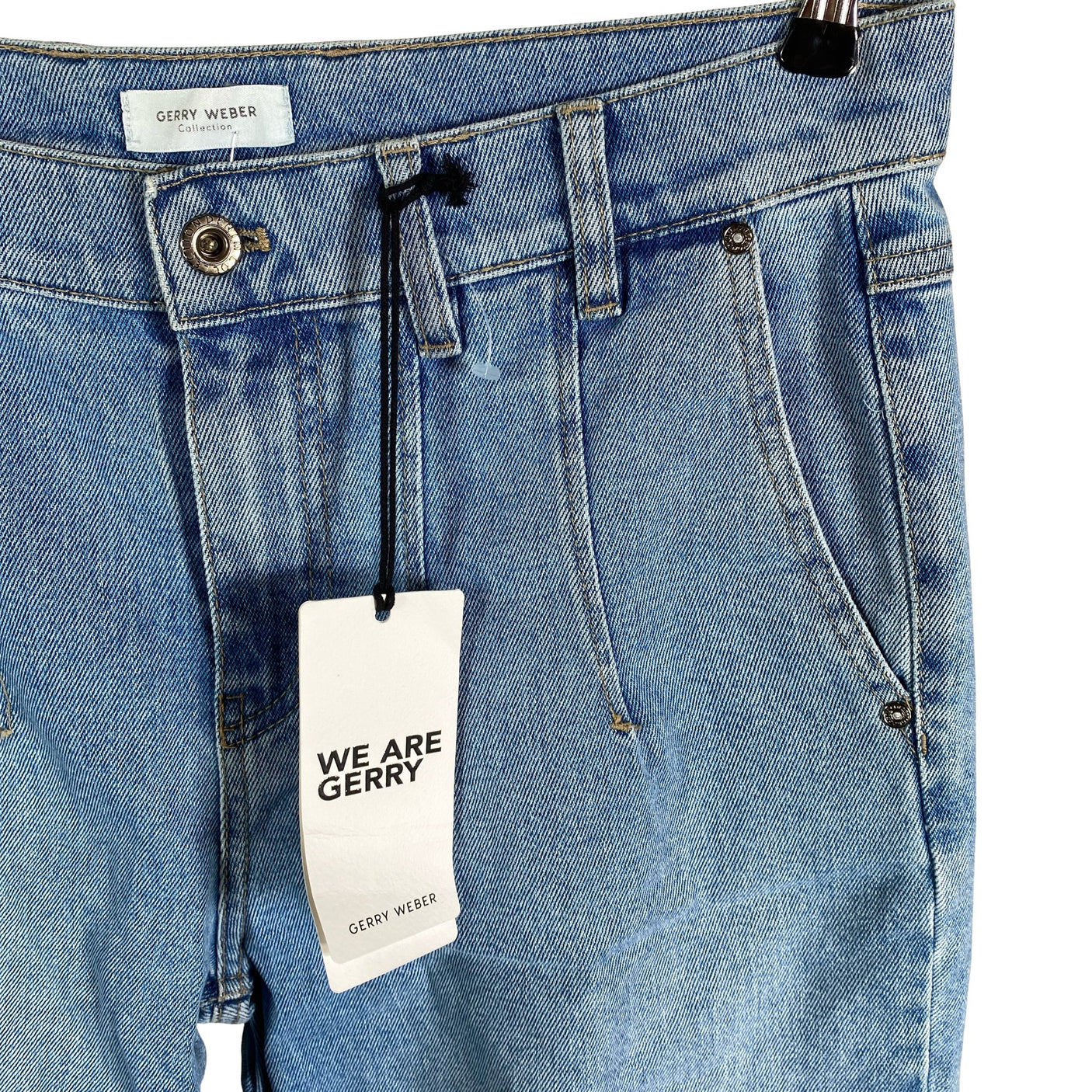 Unisex Gerry Weber - Farkut, koko 40 -  (3)