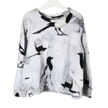 Unisex Pop & Co Helsinki - Paita, koko 128 - 134 -  ()