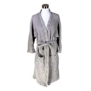 Unisex Luhta - Kylpytakki, koko 38 -  (1)