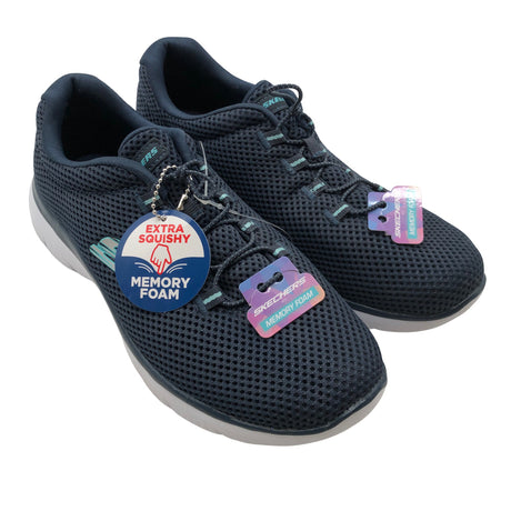 Unisex Skechers - Tennarit, koko 38 -  (2)