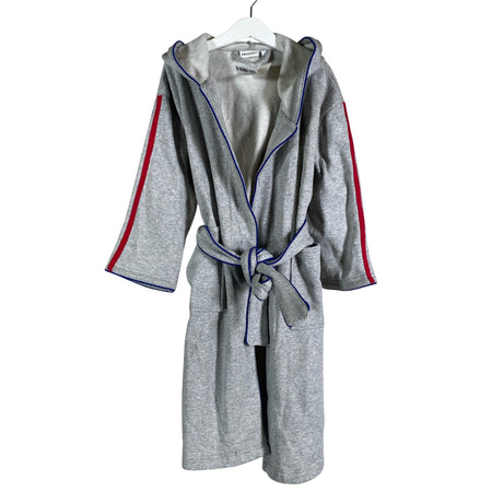 Unisex Hemtex - Aamutakki, koko 122 - 128 -  ()