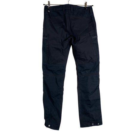 Unisex Lundhags - Ulkohousut, koko 38 -  (2)