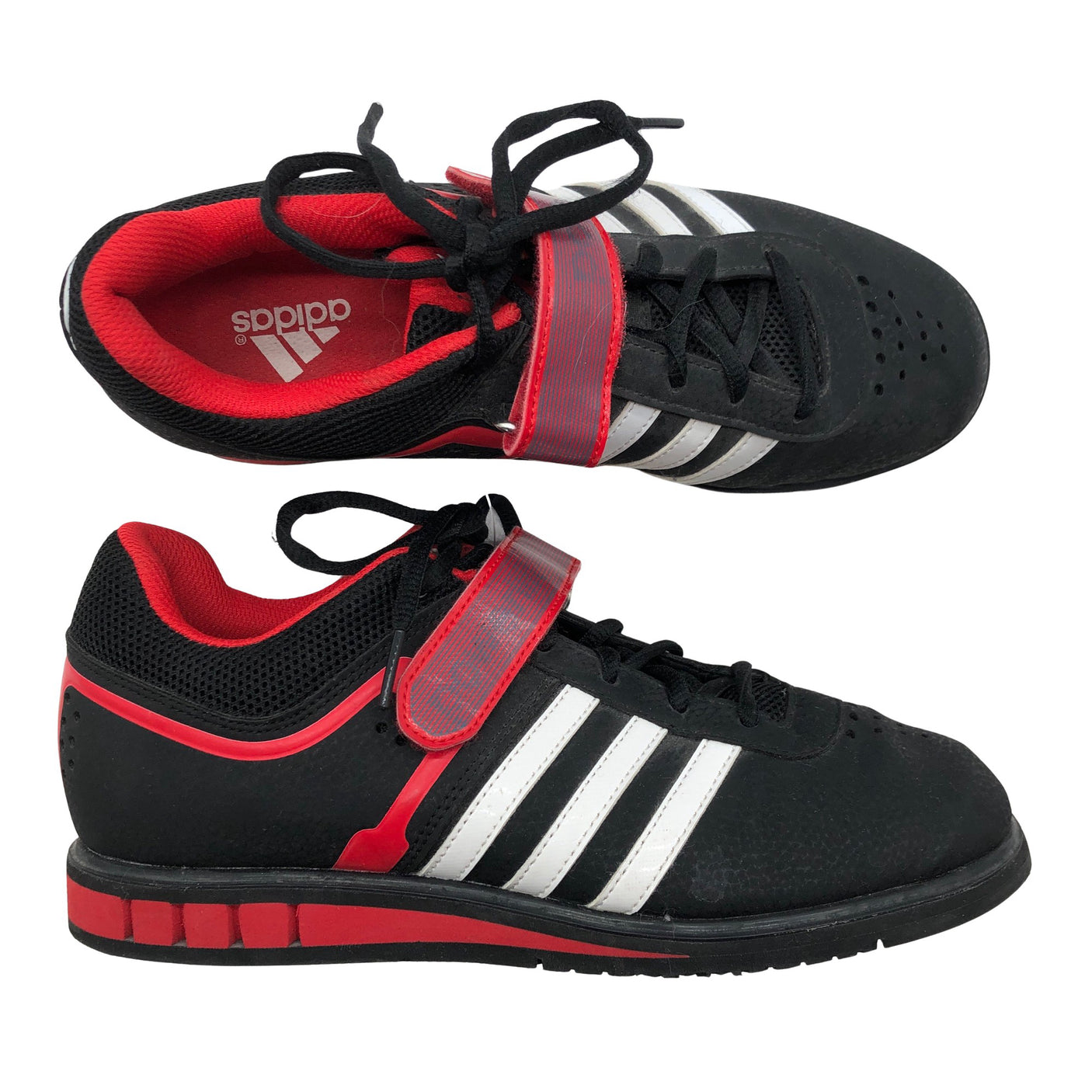 Unisex Adidas - Tennarit, koko 39 -  (1)