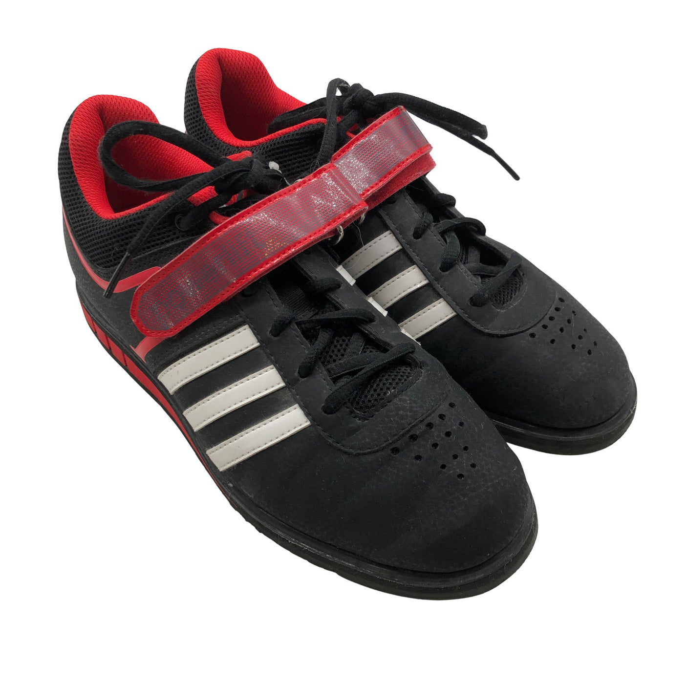 Unisex Adidas - Tennarit, koko 39 -  (2)