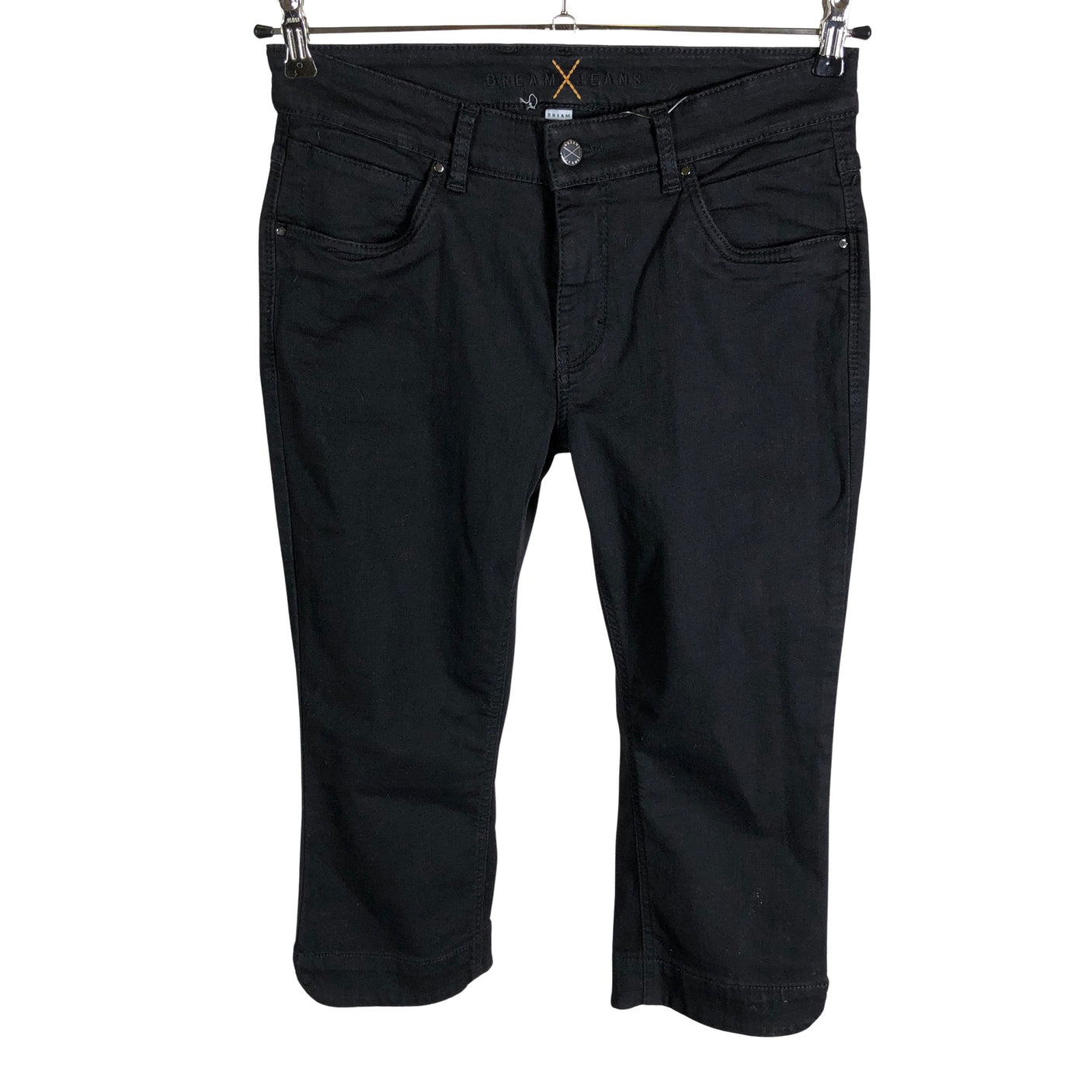 Unisex MAC - Farkkucaprit, koko 38 -  (1)