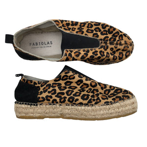Unisex Fabiolas - Loaferit, koko 39 -  (1)