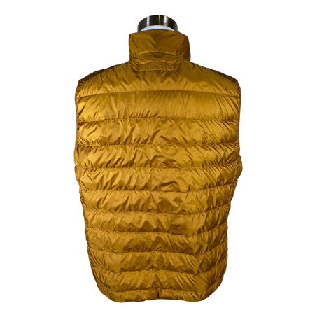 Unisex Gant - Winter vest, size XXL - Brown (2)