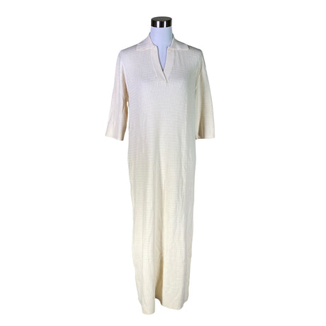 Unisex InWear - Maxi dress, size 36 - Natural white ()