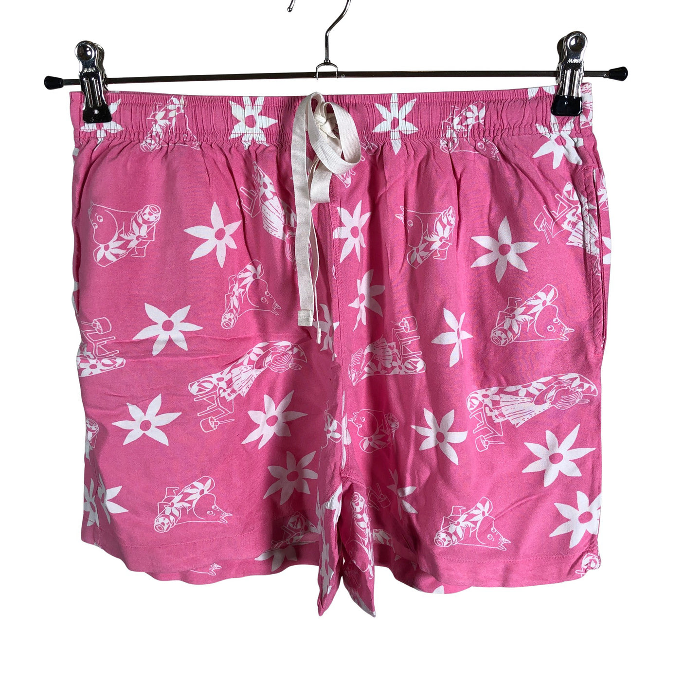 Unisex Uniqlo - Shortsit, koko 158 - 164 -  (1)