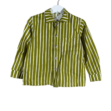 Unisex Marimekko - Kauluspaita, koko 98 - 104 -  ()
