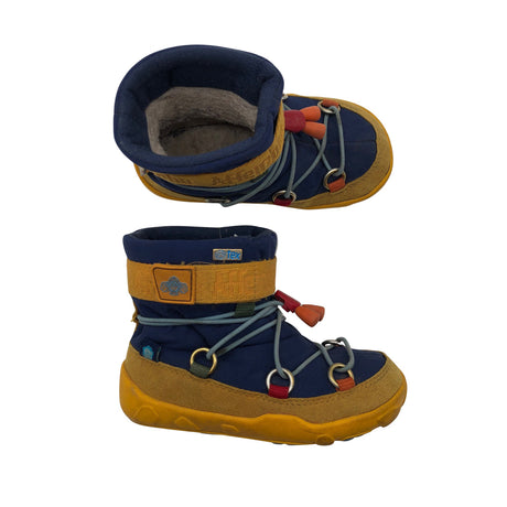 Unisex Affenzahn - Talvikengät, koko 23 -  ()