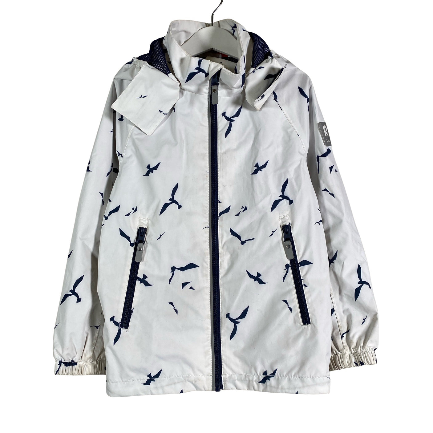 Unisex Reimatec - Välikausitakki, koko 116 - 122 -  (1)