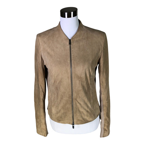 Unisex Repeat - Nahkatakki, koko 38 -  ()
