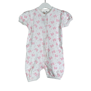 Unisex Lindex - Yöasu, koko 80 - 86 -  (1)