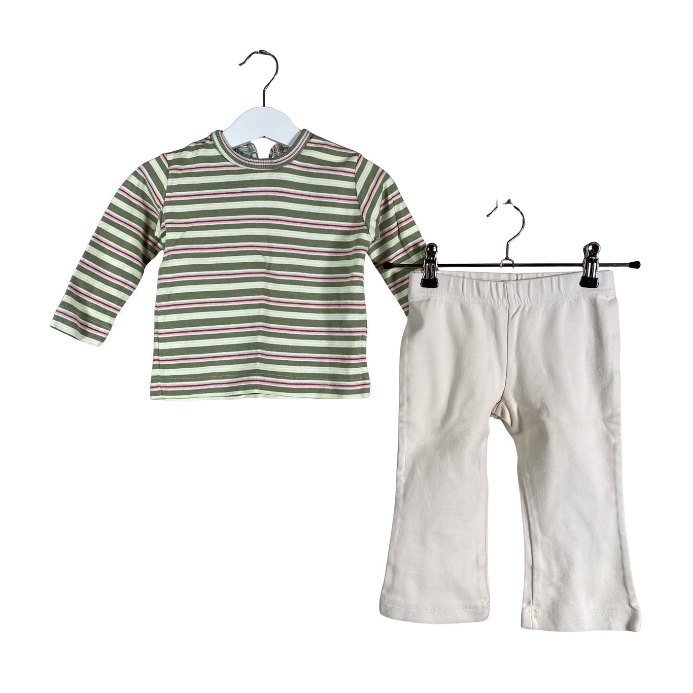 Unisex Lindex - Paita, koko 80 - 86 -  (1)