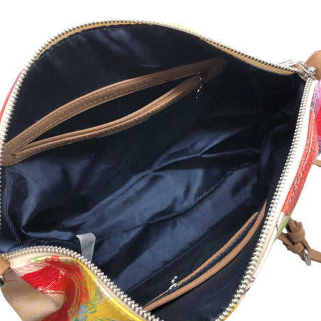 Unisex Desigual - Olkalaukku, koko Midi -  (2)