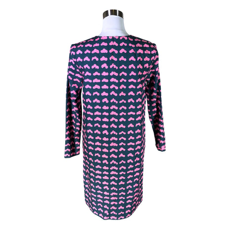 Unisex Marimekko - Dress, size 38 - Green (2)