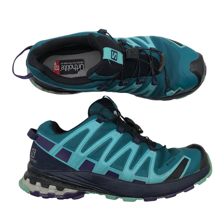 Unisex Salomon - Lenkkarit, koko 40 -  ()