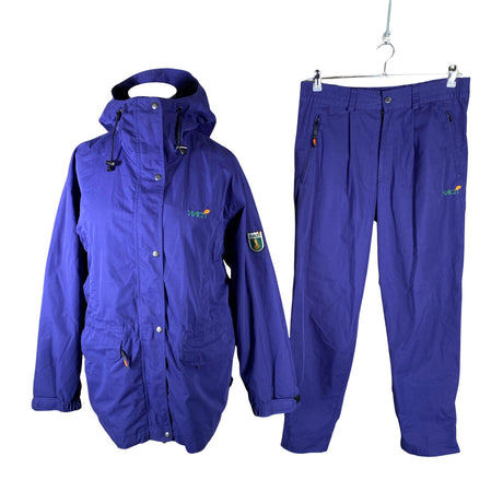 Unisex Halti - Urheilutakki, koko 42 -  ()