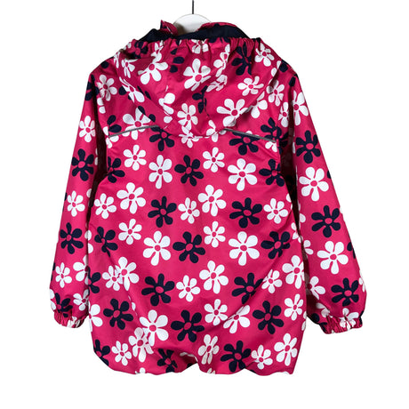 Unisex Remu - Välikausitakki, koko 110 - 116 -  (2)