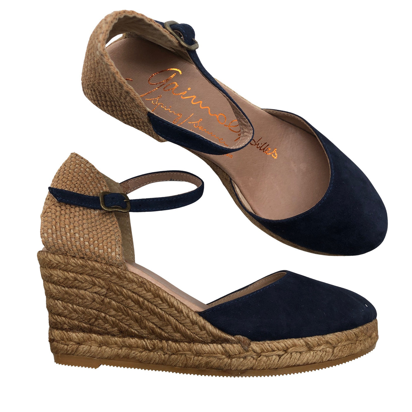 Unisex Gaimo - Kiilakorkokengät, koko 37 -  (1)