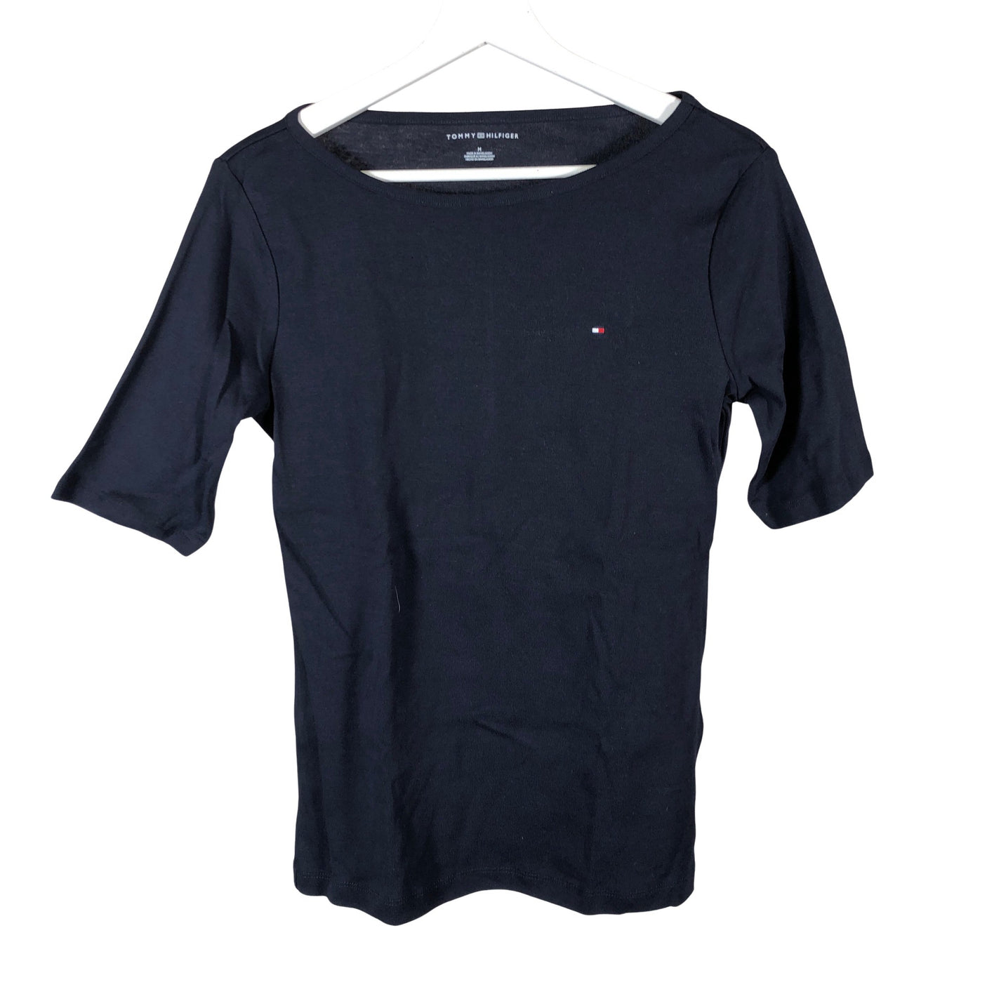 Unisex Tommy Hilfiger - T-paita, koko 38 -  (1)