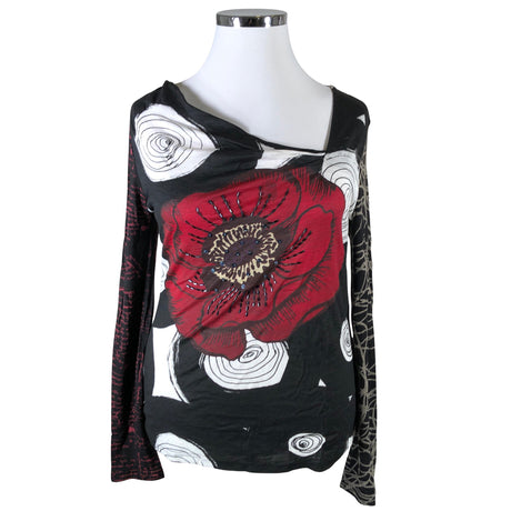 Unisex Desigual - Paita, koko 42 -  ()